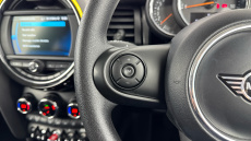 MINI Hatchback 1.5 Cooper Classic II 3dr Petrol Hatchback